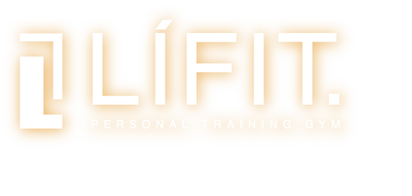 PERSONAL TRAINING GYM LIFIT. Change Your Life.